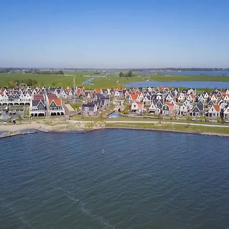 Detached Near Amsterdam