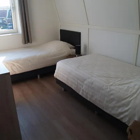 Detached Near Amsterdam *
