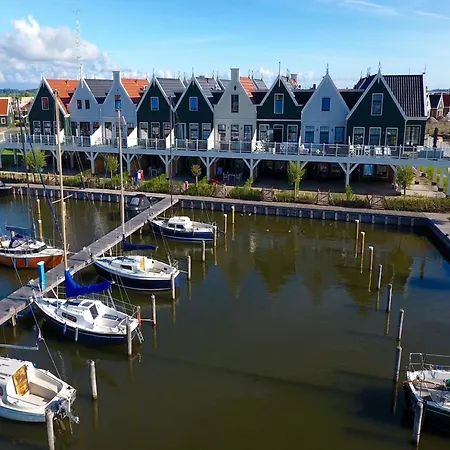 Detached Near Amsterdam