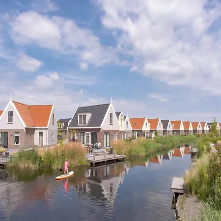 Detached Near Amsterdam *