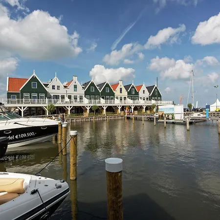 Detached Near Amsterdam
