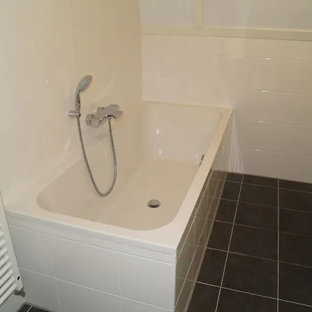 Detached Near Amsterdam بيت للعطل *