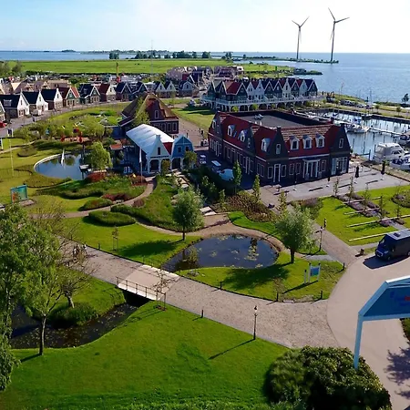 Detached Near Amsterdam *