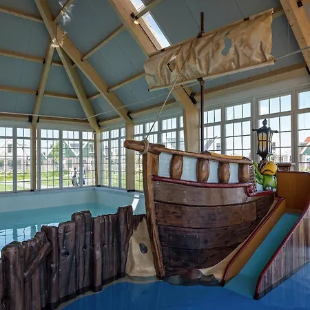 بيت للعطل Detached Near Amsterdam